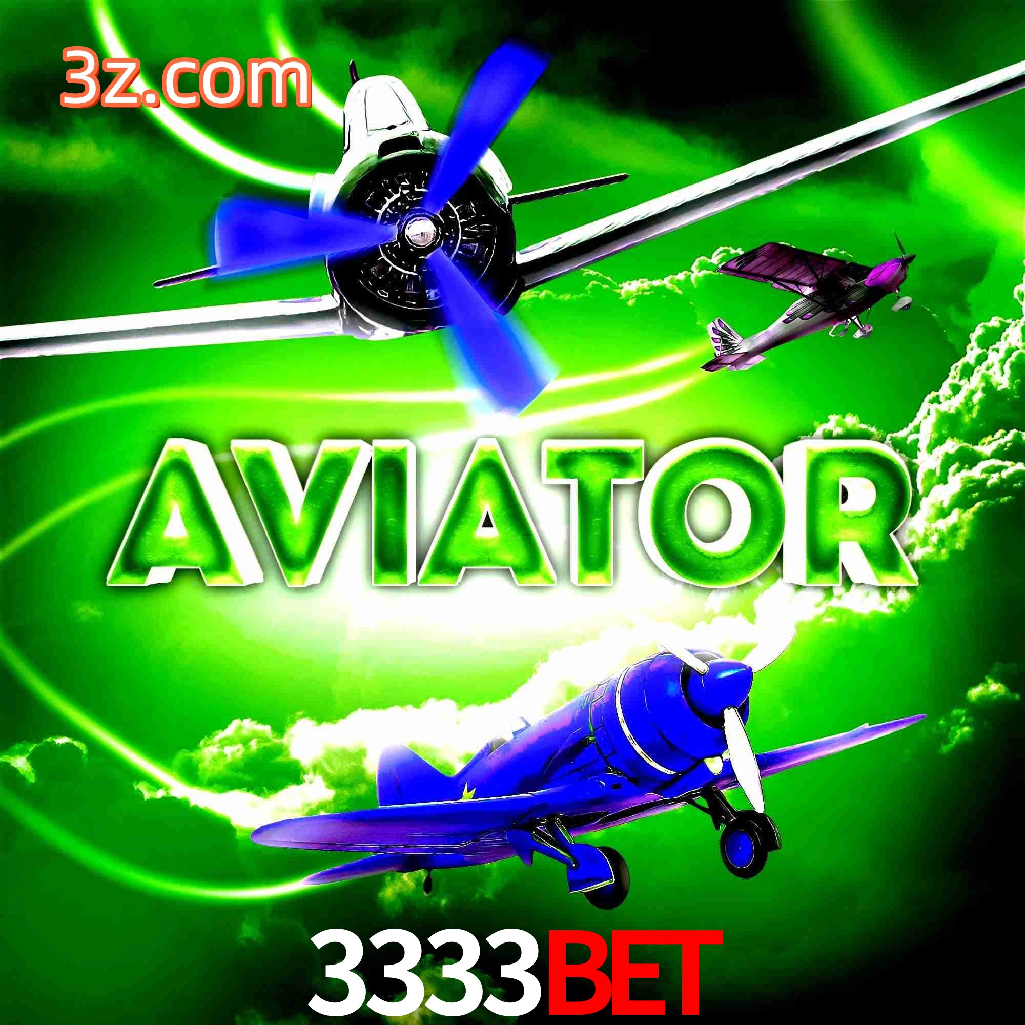 Aviator 3333Bet Tente a Sorte