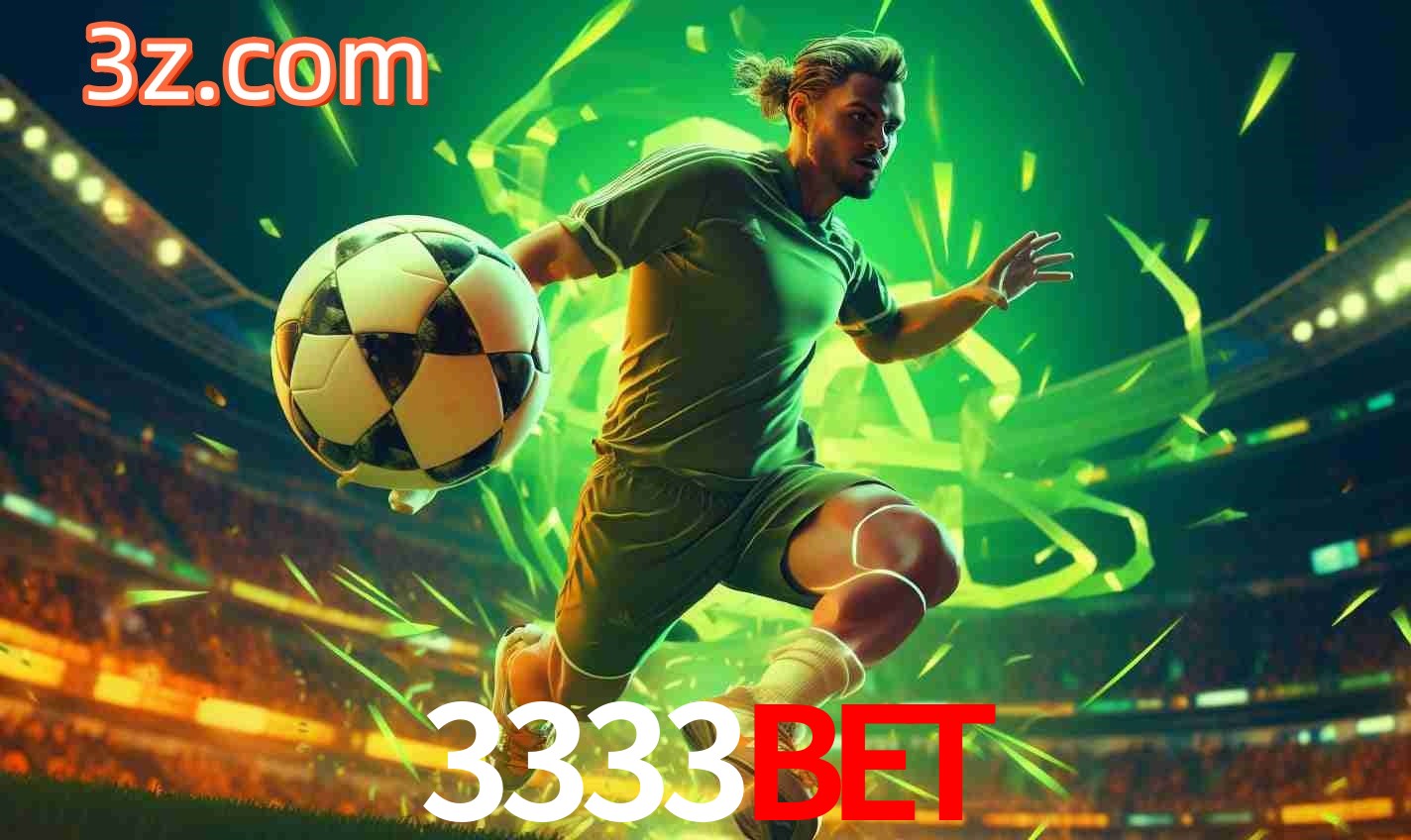 Diversidade Apostas no 3333Bet